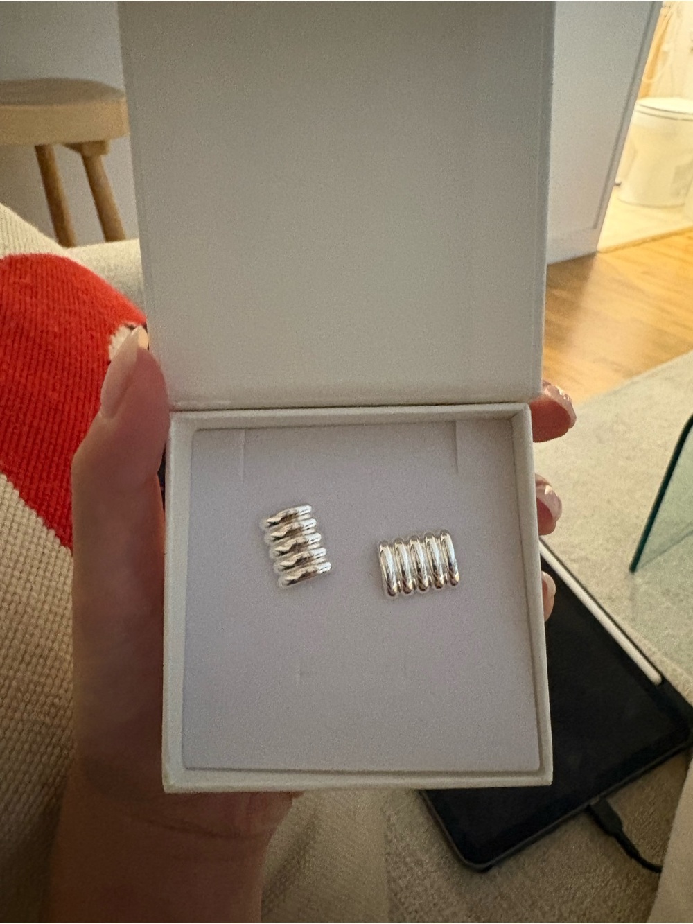CLEMMIE EARRINGS